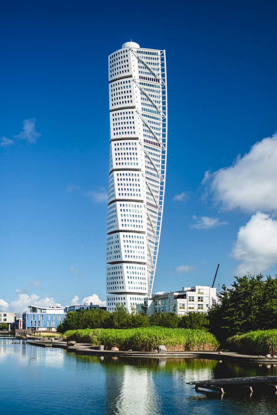 Turning Torso Turning Torso